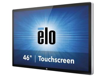 ELO ET4602L 46 inch touchscreen display beschikbaar voor biedingen