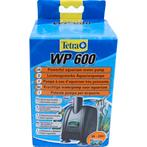 Circulatie Pomp Wp 600 - Tetra, Dieren en Toebehoren, Vissen | Aquaria en Toebehoren, Verzenden, Nieuw