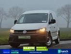 Volkswagen Caddy 1.4 CGI, Auto's, Volkswagen, Overige brandstoffen, Wit, Handgeschakeld