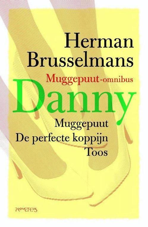 Danny, Boeken, Overige Boeken, Ophalen of Verzenden