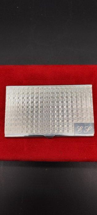 Argento 800 65 g. - anni 60 - Kaarthoesje, Antiek en Kunst, Antiek | Goud en Zilver