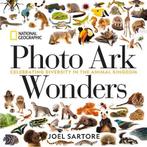 Photo Ark Wonders: Celebrating Diversity in the Animal, Verzenden, Nieuw