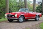 Mercedes-Benz - 280 SL - 1968, Auto's, Oldtimers
