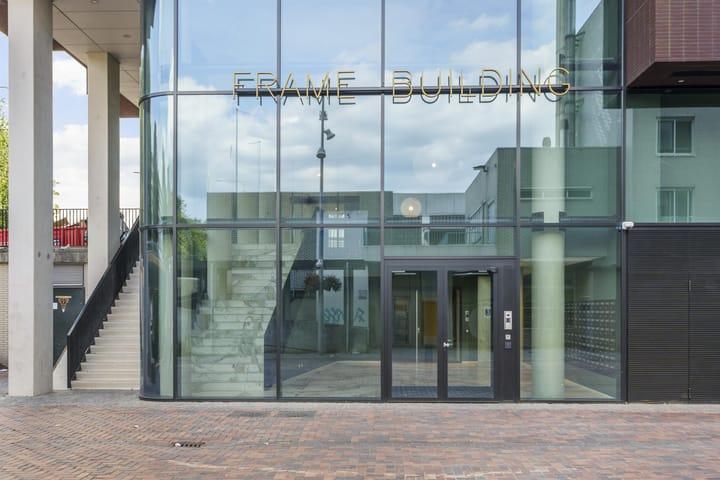 Te huur Woning Bijlmerplein -C, Amsterdam, Huizen en Kamers, Huizen te huur, Direct bij eigenaar, A+, Noord-Holland