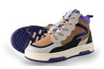 Bunnies Hoge sneakers in maat 31 Bruin | 10% extra korting, Kinderen en Baby's, Kinderkleding | Schoenen en Sokken, Bunnies, Verzenden