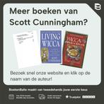 De kracht van de aarde 9789077247556 Scott Cunningham, Verzenden, Zo goed als nieuw, Scott Cunningham