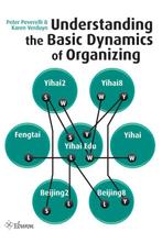 Understanding the basic dynamics of organizing 9789059726864, Verzenden, Zo goed als nieuw, Karen Verduyn