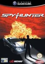 Spy Hunter (zonder handleiding) (GameCube), Spelcomputers en Games, Vanaf 7 jaar, Gebruikt, Verzenden