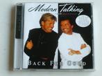 Modern Talking - Back for Good / The 7th Album (1998), Cd's en Dvd's, Cd's | Pop, Verzenden, Nieuw in verpakking