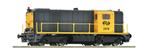roco 7310065 HO Diesellocomotief 2419 NS DCC DIGITAAL SOUND, Hobby en Vrije tijd, Modeltreinen | H0, Overige merken, Gelijkstroom