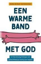 9789043537506 Een warme band met God Mieke de Boer-Sonnen..., Nieuw, Mieke de Boer-Sonnenschein, Verzenden