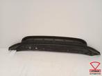 VW Up Up! Facelift Onderlip Spoiler Voorbumper 12E805903C, Ophalen, Gebruikt, Volkswagen, Bumper