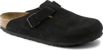 Birkenstock Boston VL - maat 45- SFB Narrow Unisex Clogs - beschikbaar voor biedingen