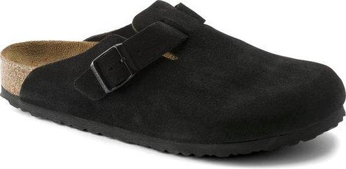 Birkenstock Boston VL - maat 45- SFB Narrow Unisex Clogs -, Kleding | Heren, Schoenen, Verzenden