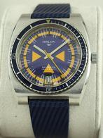 Hislon - Automatic Vintage - Zonder Minimumprijs - Heren -, Nieuw
