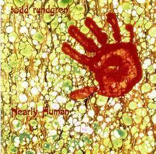 cd - Todd Rundgren - Nearly Human, Cd's en Dvd's, Cd's | Overige Cd's, Zo goed als nieuw, Verzenden