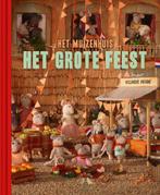 Het grote feest / Sam & Julia / Het Muizenhuis 9789047621454, Verzenden, Gelezen, Karina Schaapman