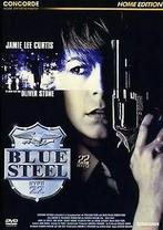Blue Steel von Kathryn Bigelow  DVD, Cd's en Dvd's, Dvd's | Actie, Zo goed als nieuw, Verzenden