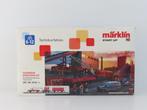 Märklin H0 - 44752 - Modeltrein goederenwagonset (1) -, Hobby en Vrije tijd, Modeltreinen | H0, Nieuw