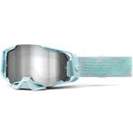 100% Armega Fargo Crossbril - Zilver Spiegel Lens - SALE, Verzenden, Nieuw met kaartje