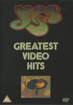 Yes - Greatest Video Hits (DVD-V, RE, NTSC) 0085365018129, Cd's en Dvd's, Dvd's | Muziek en Concerten, Verzenden, Nieuw in verpakking