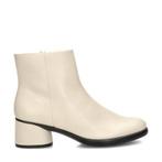 Ecco Sculpted 35 enkellaarsjes voor dames in het Beige, Kleding | Dames, Schoenen, Ecco, Verzenden, Beige, Lage of Enkellaarzen