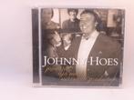 Johnny Hoes - Presenteert zijn meest succesvolle producties, Cd's en Dvd's, Cd's | Nederlandstalig, Verzenden, Zo goed als nieuw