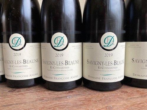 2021 Domaine Françoise André, Savigny-Les-Beaune Ez, Verzamelen, Wijnen
