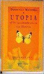 Utopia, of De geschiedenissen van Thomas / Salamander / 641, Verzenden, Gelezen, Doeschka Meijsing
