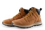 Timberland Veterboots in maat 44½ Bruin, Kleding | Heren, Schoenen, Bruin, Verzenden, Timberland, Boots