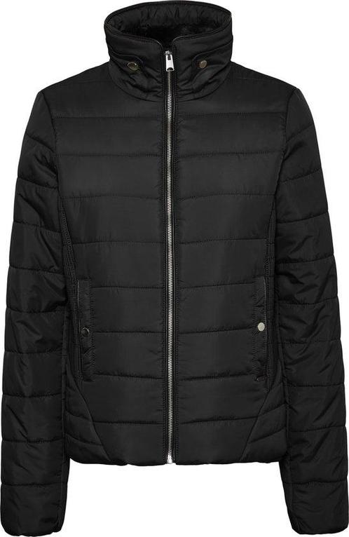 VERO MODA  - Maat XL - VMCLARISA AW21 SHORT JACKET BOOS, Kleding | Dames, Jassen | Winter, Verzenden