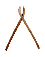 Disteltrekker Hout, Ophalen of Verzenden, Nieuw