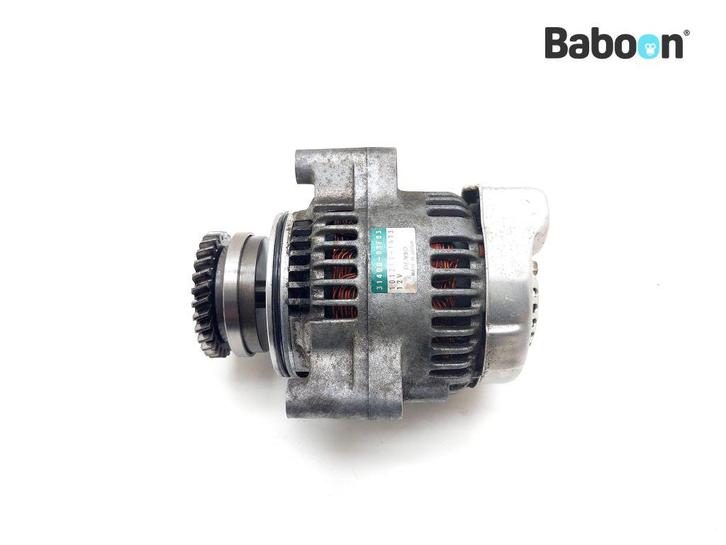 Dynamo Uitwendig Suzuki GSF 600 Bandit 2000-2004 (GSF600, Motoren, Onderdelen | Suzuki, Gebruikt, Verzenden