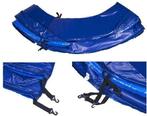 Stevige trampoline randbescherming - Blauw - 244 cm - Wee..., Ophalen of Verzenden, Nieuw