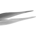 Mars Coat-King Compacte dierenpincet – roestvrij staal –, Dieren en Toebehoren, Ophalen of Verzenden, Nieuw