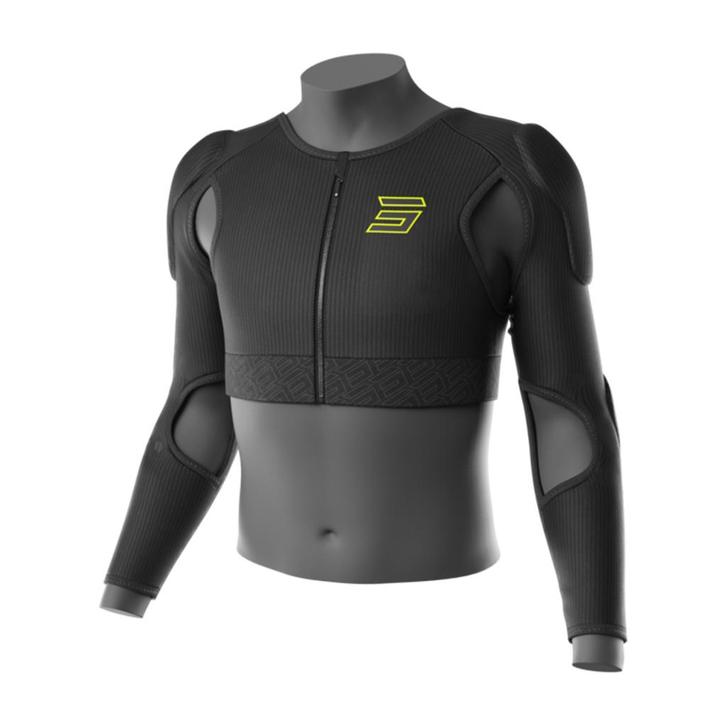 Beschermend Crossvest Shot Aero (Bodyprotectors), Motoren, Accessoires | Overige, Nieuw, Verzenden