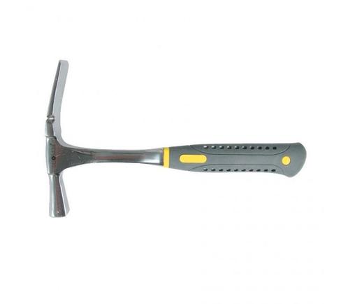 Metselhamer - 600g - Glasvezel handvat, Doe-het-zelf en Verbouw, Gereedschap | Handgereedschap, Nieuw, Ophalen of Verzenden