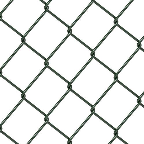 Harmonicagaas op rol | Maas 50 x 50 mm | Ø 3.8 mm, Tuin en Terras, Schuttingen, Minder dan 3 meter, Nieuw, 1 tot 2 meter, Verzenden