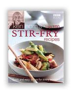 Ken Homs top 100 stir-fry recipes: quick and easy dishes, Gelezen, Ken Hom, Verzenden