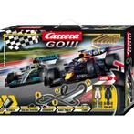 Carrera Auto Racebaan Go Max Performance, Nieuw, Verzenden