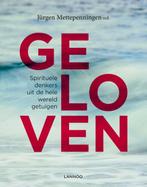 Geloven 9789020936575 Jürgen Mettepenningen, Verzenden, Zo goed als nieuw, Jürgen Mettepenningen