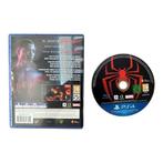 Spider-Man Miles Morales (Marvel) (Reversible Cover) (PS4), Verzenden, Nieuw