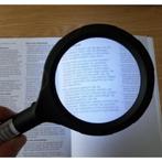 Benson Loep met LED-verlichting - Zacht steunvlak - 8.5 c..., Ophalen of Verzenden, Nieuw