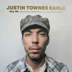 lp nieuw - Justin Townes Earle - ALL IN: Unreleased &amp;..., Verzenden, Zo goed als nieuw
