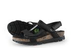Panama Jack Sandalen in maat 39 Zwart | 10% korting, Kleding | Dames, Schoenen, Verzenden, Zwart, Sandalen of Muiltjes, Zo goed als nieuw