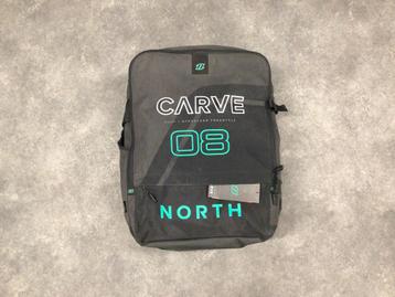 North Carve 8m 2023 | Tweedekans beschikbaar voor biedingen