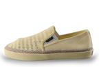 Scotch Soda Instappers in maat 45 Beige | 10% extra korting, Overige kleuren, Verzenden, Overige typen, Zo goed als nieuw