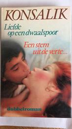 Liefde op een dwaalspoor stem verte 9789010046994, Boeken, Verzenden, Zo goed als nieuw