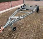 Stallingstrailer / Boottrailer Tandemas, Watersport en Boten, Gebruikt