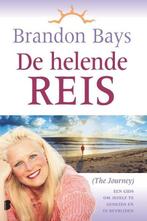 De helende reis - Brandon Bays - 9789022555835 - Paperback, Verzenden, Nieuw